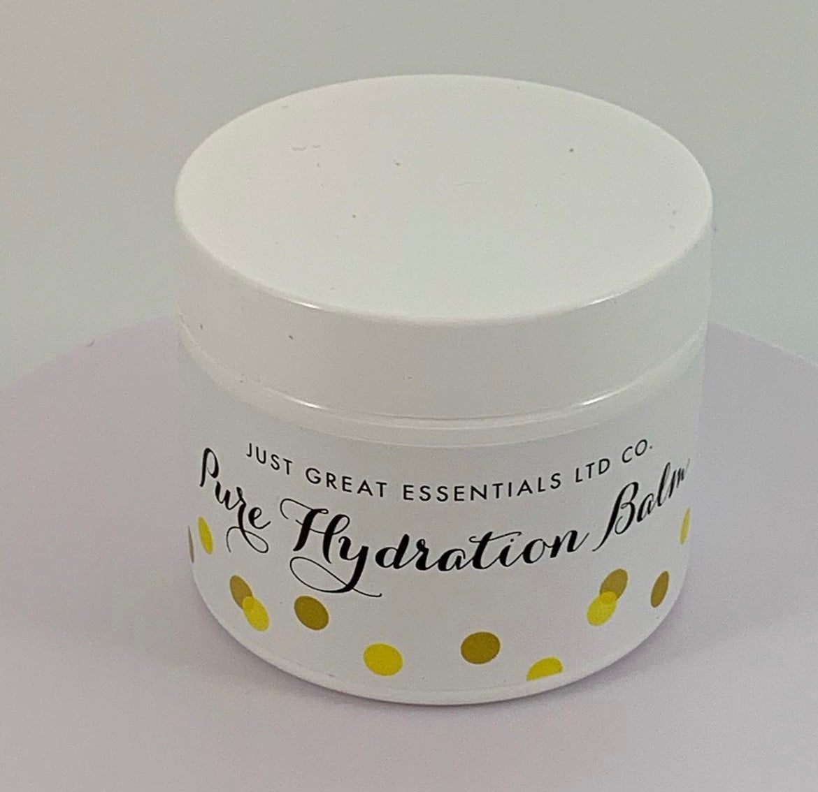 Pure Hydration balm